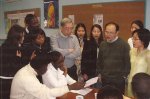 Lussac les Chateaux 2006 - avec la communaute vietnamienne.jpg - 